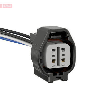 Oxygen Sensor Left 4 Pins Fits Jaguar S-Type XF XJ XK XK8 DENSO DOX-0427