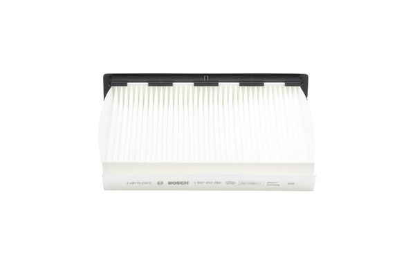 BOSCH 1987432094 Cabin Air Filter 236mm Fits Renault Grand Scenic Scenic