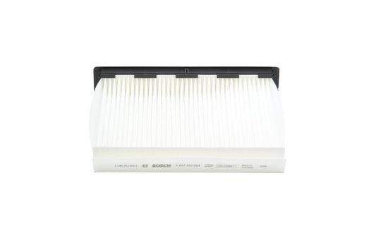 BOSCH 1987432094 Cabin Air Filter 236mm Fits Renault Grand Scenic Scenic