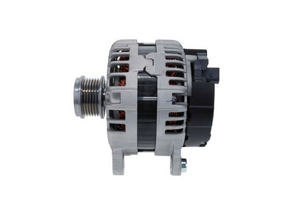 BOSCH 1986A01044 Alternator Clockwise Rotation 14V Voltage Fits PORSCHE