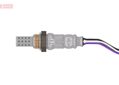 Oxygen Sensor Fits Hyundai Coupe Elantra Lantra Matrix Trajet Kia DENSO DOX-2060