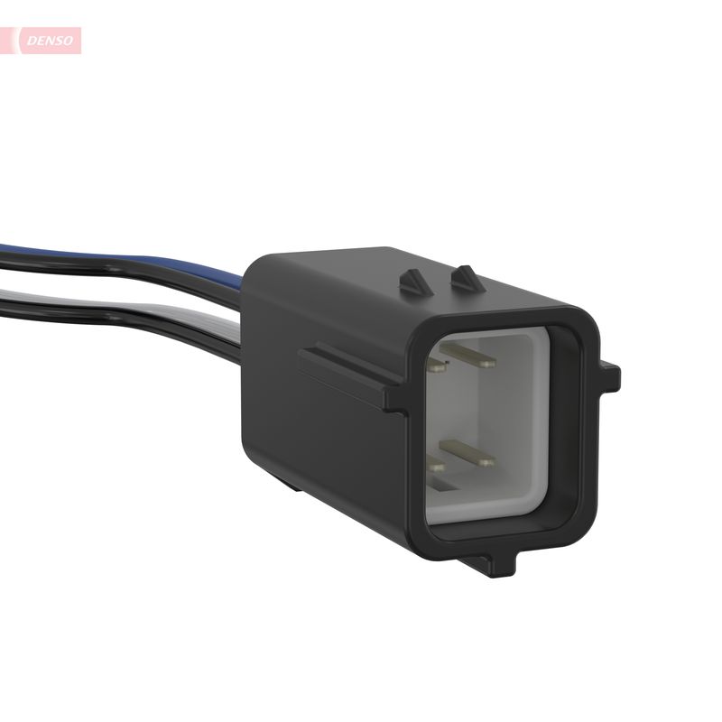 Oxygen Sensor Fits Hyundai Coupe Elantra Lantra Matrix Trajet Kia DENSO DOX-2060