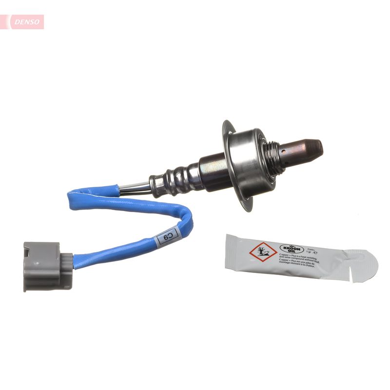Oxygen Sensor O2 Probe Lambda Sensor 4 Pins Fits Nissan Micra Note DENSO DOX0534
