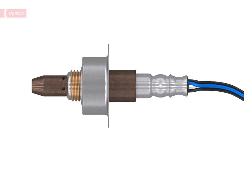 Oxygen Sensor O2 Probe Lambda Sensor 4 Pins Fits Nissan Micra Note DENSO DOX0534