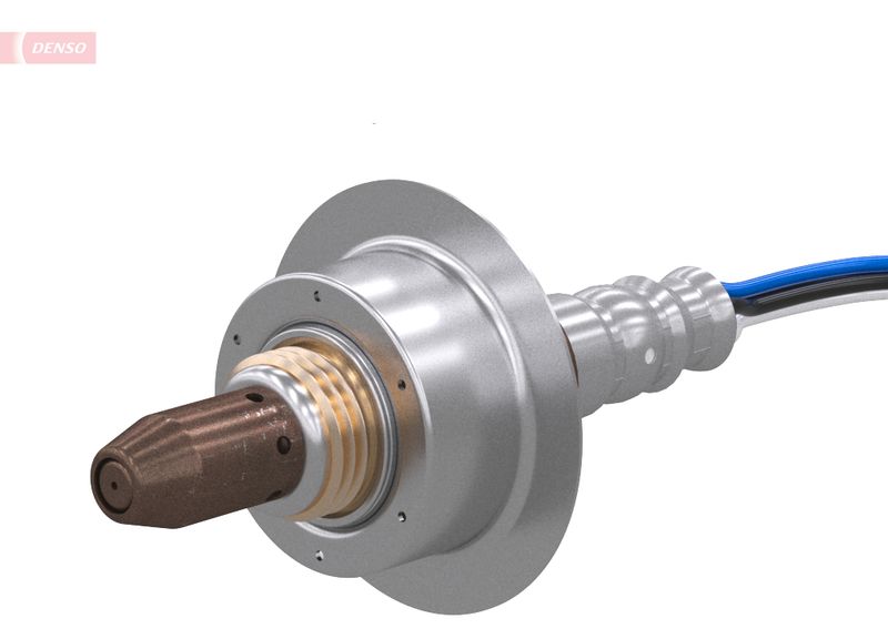 Oxygen Sensor O2 Probe Lambda Sensor 4 Pins Fits Nissan Micra Note DENSO DOX0534