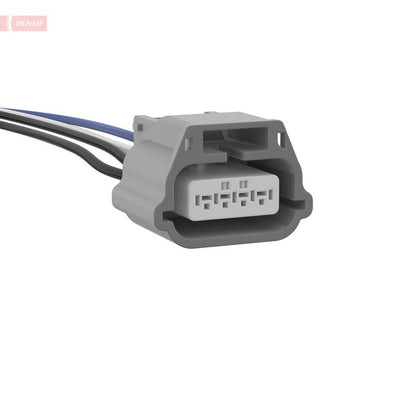 Oxygen Sensor O2 Probe Lambda Sensor 4 Pins Fits Nissan Micra Note DENSO DOX0534