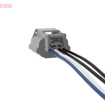 Oxygen Sensor O2 Probe Lambda Sensor 4 Pins Fits Nissan Micra Note DENSO DOX0534