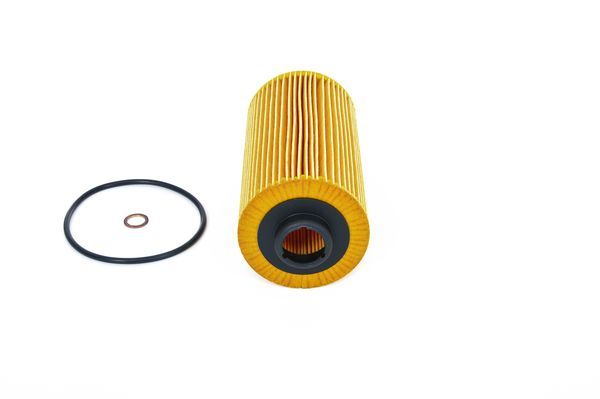 Bosch 1 457 429 141 Oil Filter Fits Alpina BMW Land Rover