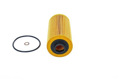 Bosch 1 457 429 141 Oil Filter Fits Alpina BMW Land Rover