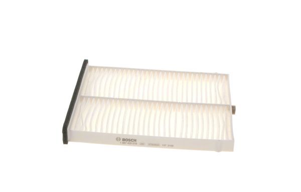 Bosch 1 987 435 019 Interior Air Filter Fits Mazda