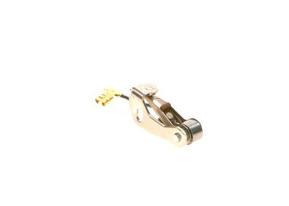 BOSCH 1237013081 Distributor Contact Breaker Replacement Fits Porsche Volvo