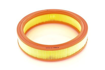 BOSCH 1457433330 Air Filter 294mm Outer Ø Insert Fits Fiat Seicento / 600