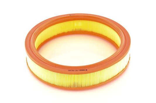 BOSCH 1457433330 Air Filter 294mm Outer Ø Insert Fits Fiat Seicento / 600