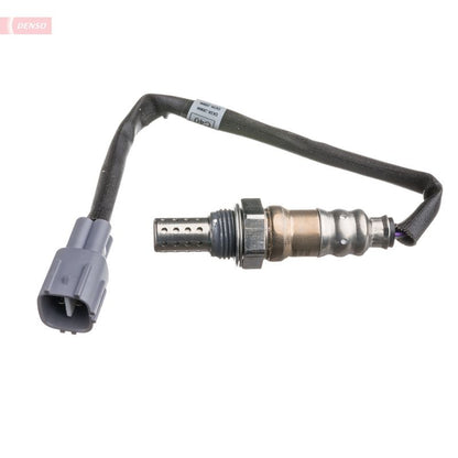Oxygen Sensor Fits Citroën C1 Peugeot 107 Toyota Aygo Yaris/Vitz DENSO DOX-2066