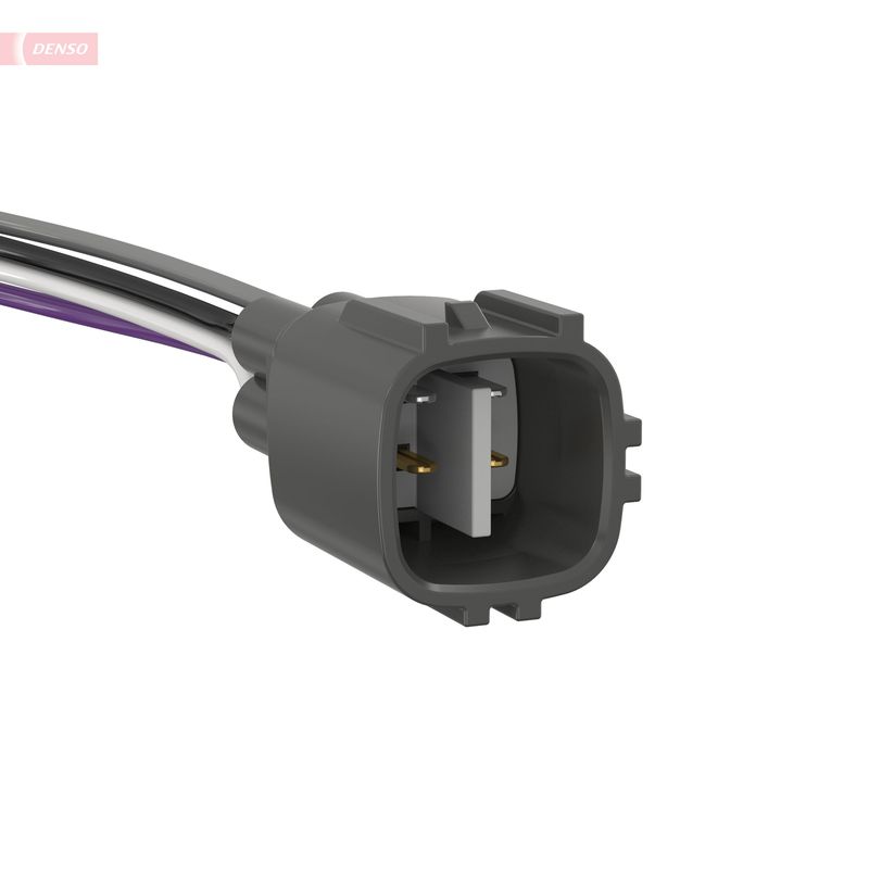 Oxygen Sensor Fits Citroën C1 Peugeot 107 Toyota Aygo Yaris/Vitz DENSO DOX-2066