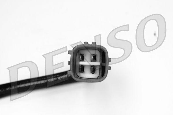 Oxygen Sensor Fits Citroën C1 Peugeot 107 Toyota Aygo Yaris/Vitz DENSO DOX-2066