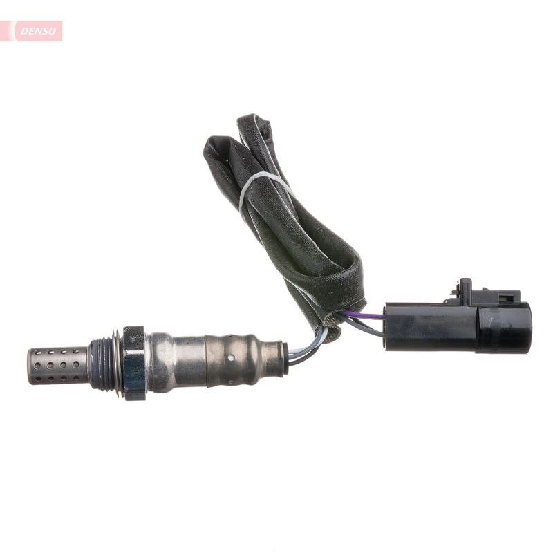 Oxygen Sensor Fits Ford C-Max Fiesta Focus Focus C-Max Kuga Volvo DENSO DOX-2068