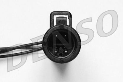 Oxygen Sensor Fits Ford C-Max Fiesta Focus Focus C-Max Kuga Volvo DENSO DOX-2068