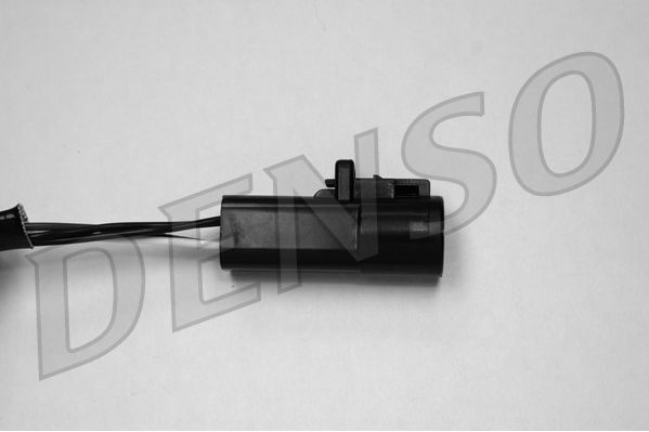 Oxygen Sensor Fits Ford C-Max Fiesta Focus Focus C-Max Kuga Volvo DENSO DOX-2068
