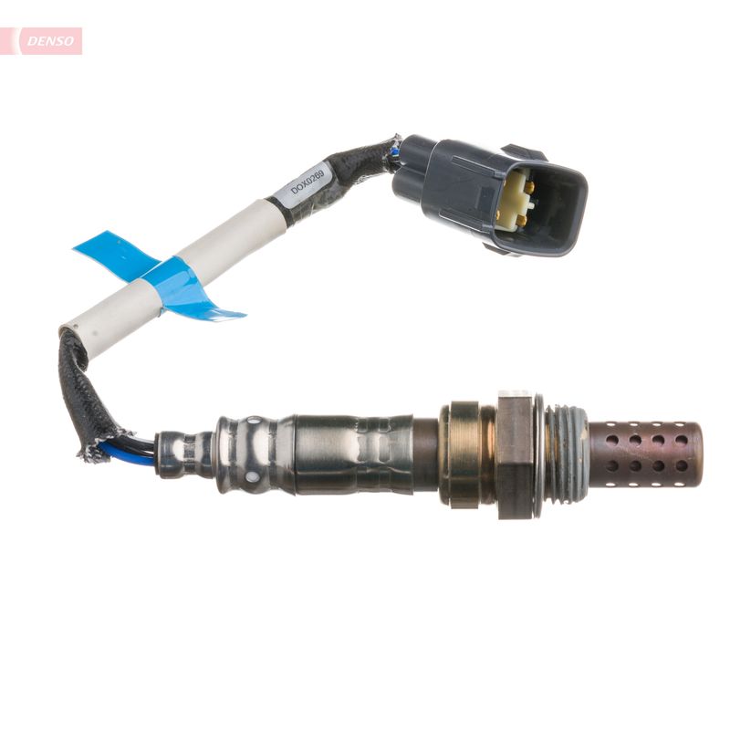 Oxygen Sensor Fits Daihatsu Charade Lexus GS LS LX SC Toyota Yaris DENSO DOX0269