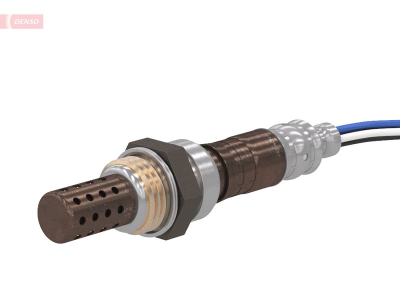 Oxygen Sensor Fits Daihatsu Charade Lexus GS LS LX SC Toyota Yaris DENSO DOX0269