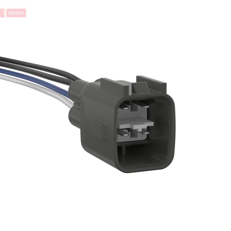 Oxygen Sensor Fits Daihatsu Charade Lexus GS LS LX SC Toyota Yaris DENSO DOX0269