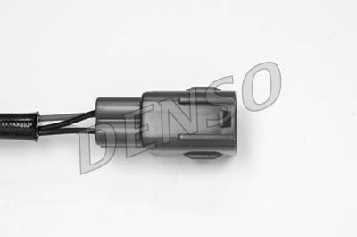 Oxygen Sensor Fits Daihatsu Charade Lexus GS LS LX SC Toyota Yaris DENSO DOX0269