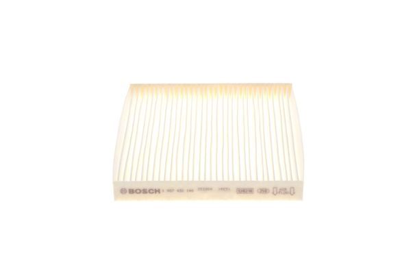 BOSCH 1987432148 Cabin Air Filter Fits Nissan Pixo Suzuki Alto Alto K10