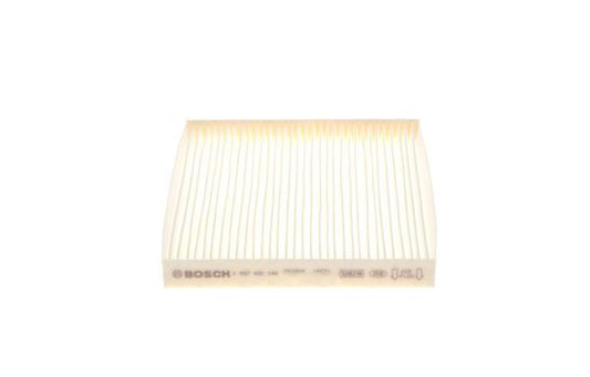 BOSCH 1987432148 Cabin Air Filter Fits Nissan Pixo Suzuki Alto Alto K10
