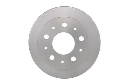 BOSCH 0986479316 Brake Disc Rear Solid Fits Citroën Relay Peugeot Boxer
