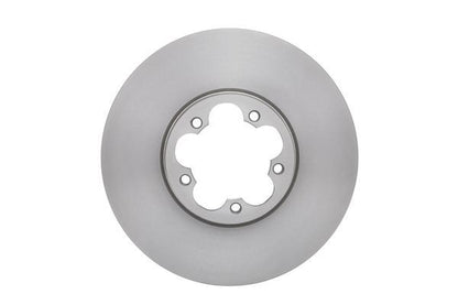 BOSCH 0986479C99 Brake Disc Front Vented Internally Vented Fits Ford Transit