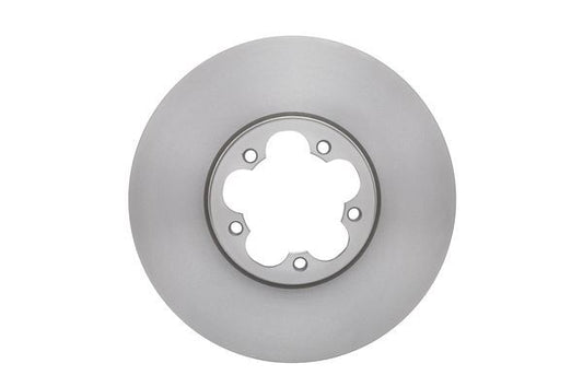 BOSCH 0986479C99 Brake Disc Front Vented Internally Vented Fits Ford Transit