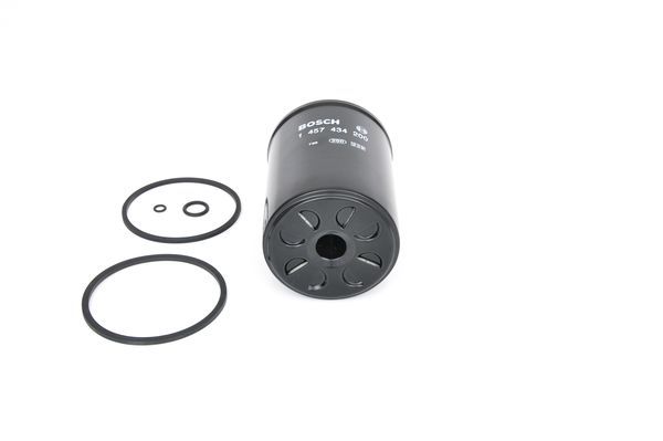 Bosch 1 457 434 200 Fuel Filter Fits Citroen Fiat Ford FSO Jeep Peugeot Renault