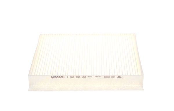 BOSCH 1987432158 Cabin Air Filter Fits Hyundai Coupe Elantra Lantra Matrix