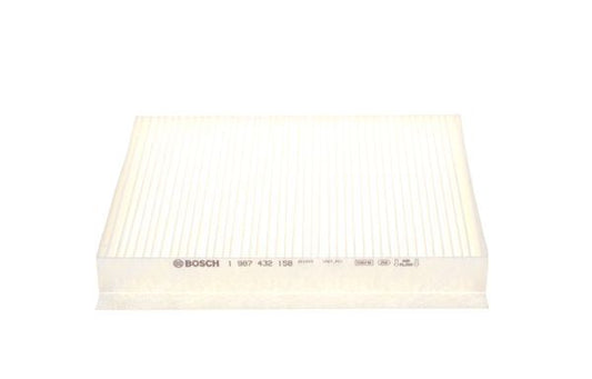 BOSCH 1987432158 Cabin Air Filter Fits Hyundai Coupe Elantra Lantra Matrix