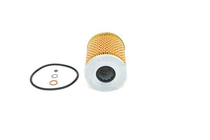 Bosch 1 457 429 264 Oil Filter Fits BMW
