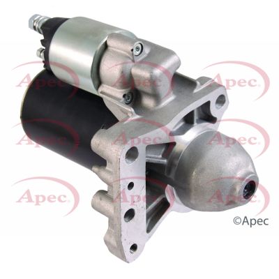 APEC ASM1130 Starter 11 Teeth 12V 1.7kW Rated Power Fits Mini Mini Mini Clubman