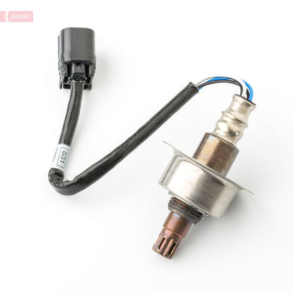 Oxygen Sensor O2 Probe Lambda Sensor 4 Pins Fits Honda Civic DENSO DOX-0511