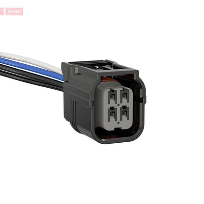 Oxygen Sensor O2 Probe 4 Pins Fits Honda Civic CR-V FR-V DENSO DOX-0514