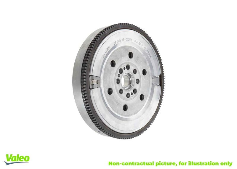 Valeo 836252 Dual Mass Flywheel DMF Transmission Replacement Spare Part