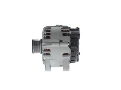 BOSCH 1986A00572 Alternator Clockwise Fits Citroën Fiat Opel Peugeot Vauxhall