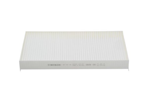 BOSCH 1987432195 Cabin Air Filter Fits Mercedes-Benz Viano Vito Vito/Mixto