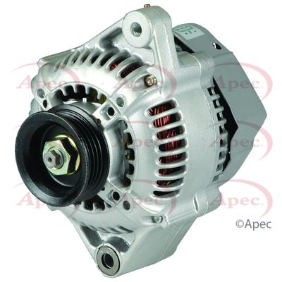 Alternator APEC AAL1651 Fits Toyota Corolla Corolla Compact (_E11_) Corolla
