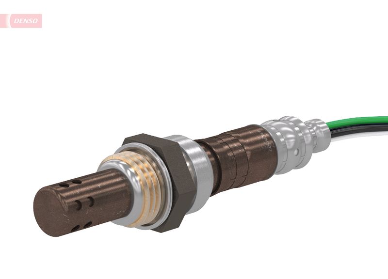 Oxygen Sensor O2 Probe Lambda Sensor 4 Pins Fits Honda Civic DENSO DOX-1457
