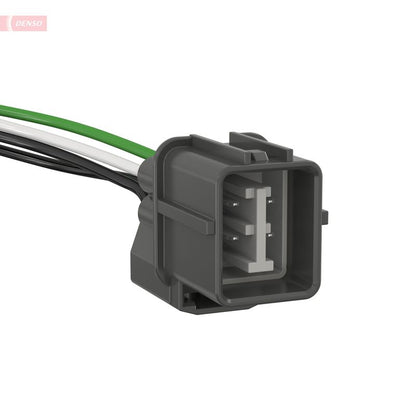 Oxygen Sensor O2 Probe Lambda Sensor 4 Pins Fits Honda Civic DENSO DOX-1457