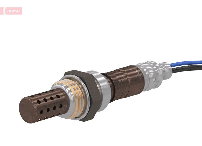 Oxygen Sensor Fits Opel Astra Calibra Kadett Senator Vauxhall DENSO DOX-1500