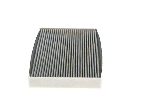 Bosch 1 987 435 591 Interior Air Filter Fits Citroen Opel Vauxhall