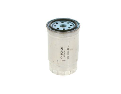 Bosch 1 457 434 511 Fuel Filter Fits Hyundai Kia