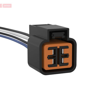 Oxygen Sensor Fits Hyundai Accent Coupe Elantra Getz i30 Kia Ceed DENSO DOX-2059