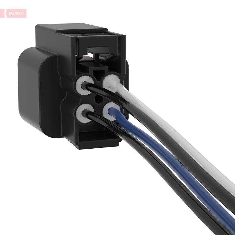 Oxygen Sensor Fits Hyundai Accent Coupe Elantra Getz i30 Kia Ceed DENSO DOX-2059